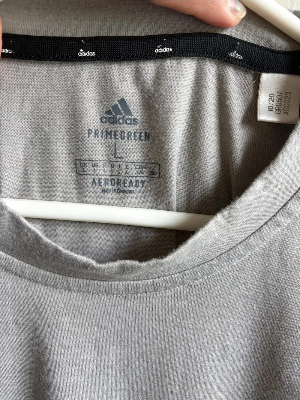 Adidas Men’s Large